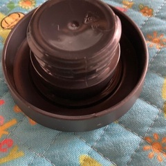 サーモスの水筒　難あり・本文必須！の画像