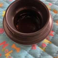 サーモスの水筒　難あり・本文必須！の画像