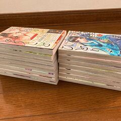 薬屋のひとりごと【美品】１巻～１５巻の画像