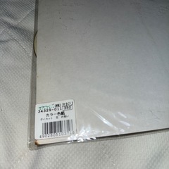 桜のお祝い用ダイカット色紙の画像