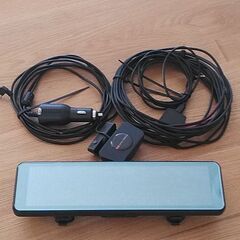 ドライブレコーダーの画像