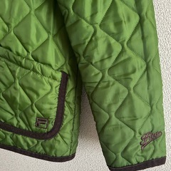 FILA ゴルフの画像