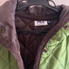 FILA ゴルフの画像