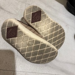 靴　16センチぐらいの画像