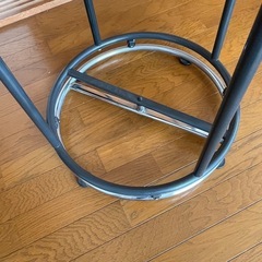 洋服ハンガーの画像