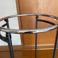 洋服ハンガーの画像