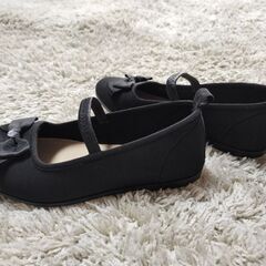 こどもシューズ 23.0cmの画像