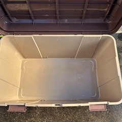 収納BOX 取りに来れる方限定での画像