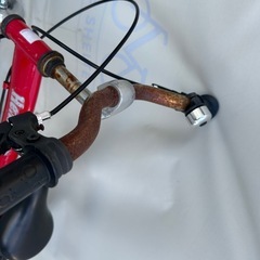 へんしんバイク　キックバイクの画像