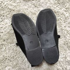 こどもシューズ 23.0cmの画像