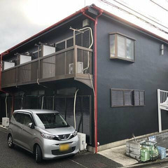 ⭐️トリプルゼロ物件⭐️ 敷金/礼金/仲手0円 😄審査通過…