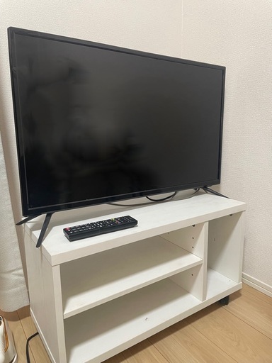 【値下げ】【型落ち】テレビ32インチ J32CHS06｜maxzen（マクスゼン）