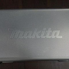 マキタペンインパクトドライバーの画像