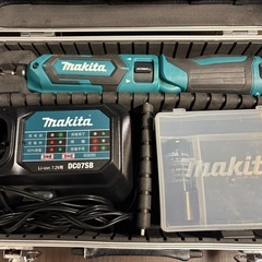 マキタペンインパクトドライバーの画像