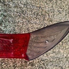 シグナス　テールレンズの画像