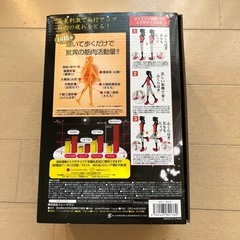 フィットネスサンダルの画像