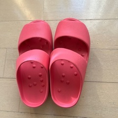 フィットネスサンダルの画像