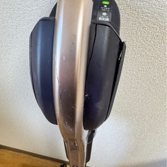 【お取引決定】　掃除機　SHARPの画像