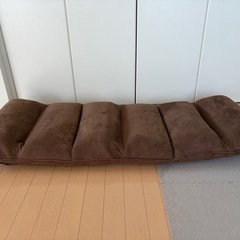 座椅子　の画像