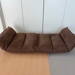 座椅子　の画像