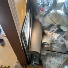 カーペット、マット、すだれ、ござの画像