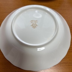 ノリタケ　ボーンチャイナの画像
