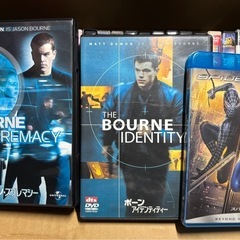 【お取引中】★色々なDVDパート3の画像