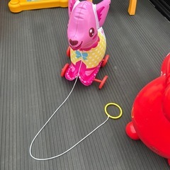 幼児用遊具
の画像