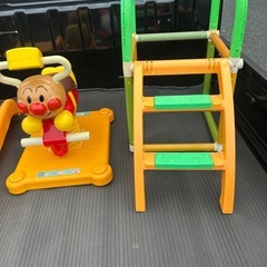 幼児用遊具
の画像
