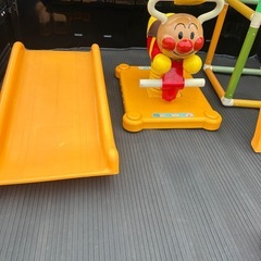 幼児用遊具
の画像
