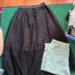 150サイズ　夏物　子供服⑤
の画像