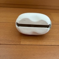 【箱無し】干支置物　辰（陶器）の画像