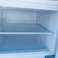 ✅ハイアール冷凍冷蔵庫✅ ✅JR-N130B✅の画像