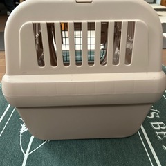 ペットクレートの画像