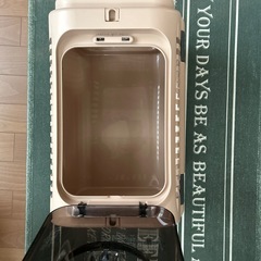 ペットクレートの画像