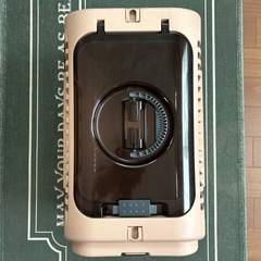 ペットクレートの画像