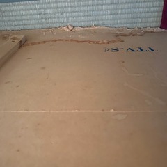 シングルベッドの画像