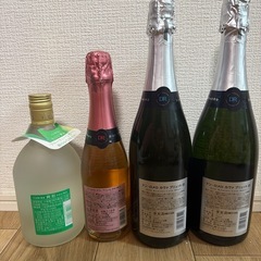 ドン・ロメロ ブリュット  ワインの画像