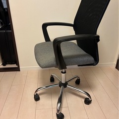 オフィスチェア　椅子の画像