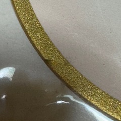 桜のお祝い用ダイカット色紙の画像