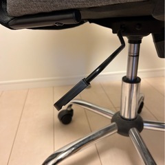 オフィスチェア　椅子の画像