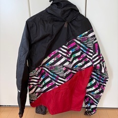 スノボー用ウエア、ゴーグル、グローブの画像