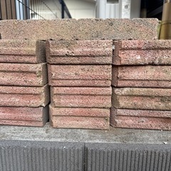 ガーデンブロックの画像