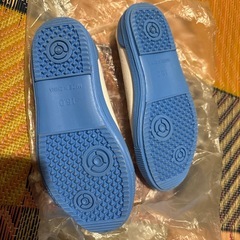 上履き　18センチの画像