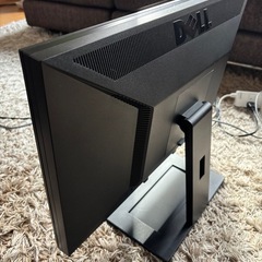 DELLパソコンモニター(22インチ)
の画像