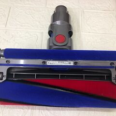 展示品！Dyson ダイソン V8 コードレスクリーナー SV25 RD2の画像