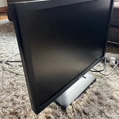 DELLパソコンモニター(22インチ)
の画像
