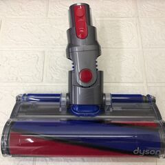 展示品！Dyson ダイソン V8 コードレスクリーナー SV25 RD2の画像