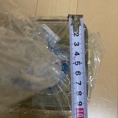 キャンドルホルダー　ガラス　小物入れ　インテリア　③の画像