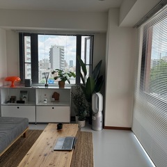 アルミブラインド　の画像